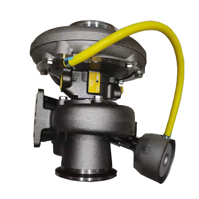 169920 RE501669 175746 179587 RE526892 RE526893 RE71280 Turbocharger for Engine 6081H Excavator 330LC
