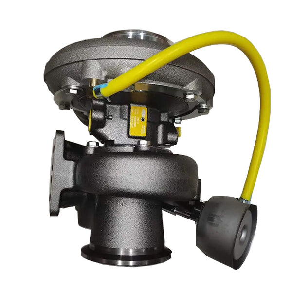 169920 RE501669 175746 179587 RE526892 RE526893 RE71280 Turbocharger for Engine 6081H Excavator 330LC