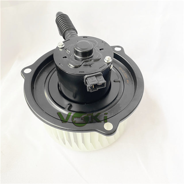 S871041120 Ventilador De Motor Soplador De Potencia Para Hino 268 258 2007-2008 24V