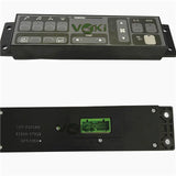 Excavator Accessories Kato air Conditioning Controller Panel HD 512 820 1023 1430 51589-17510