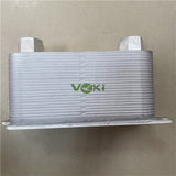 Oil Cooler Cores AT318085 AT349656 310J 410J 310SJ Oil Coolers
