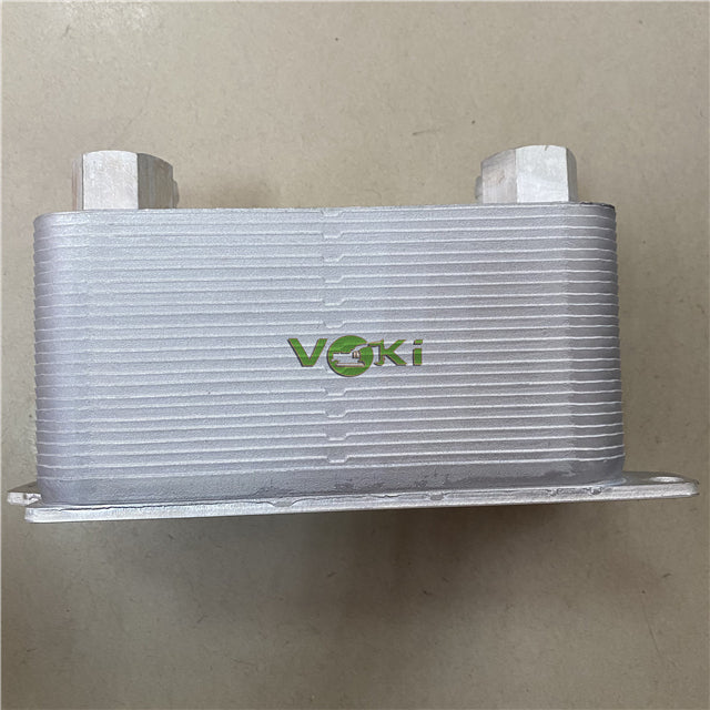 Oil Cooler Cores AT318085 AT349656 310J 410J 310SJ Oil Coolers