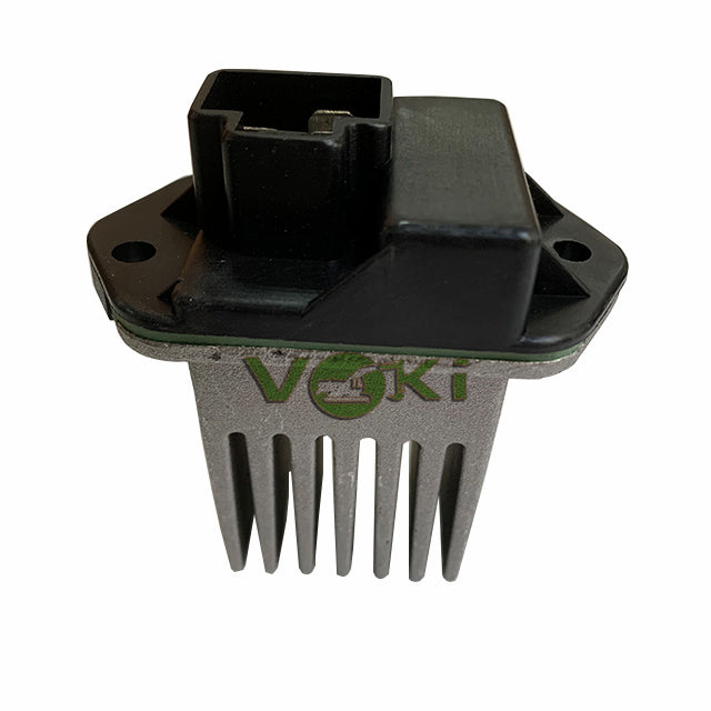4464279 AC Heater Blower Resistance Excavator Accessories ZX110-3 ZX120-3 ZX200-3