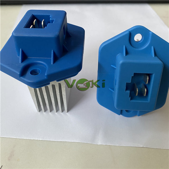 Excavator Accessories DH80G150 215 225 330-5-7-9 air Conditioning Blower Resistance
