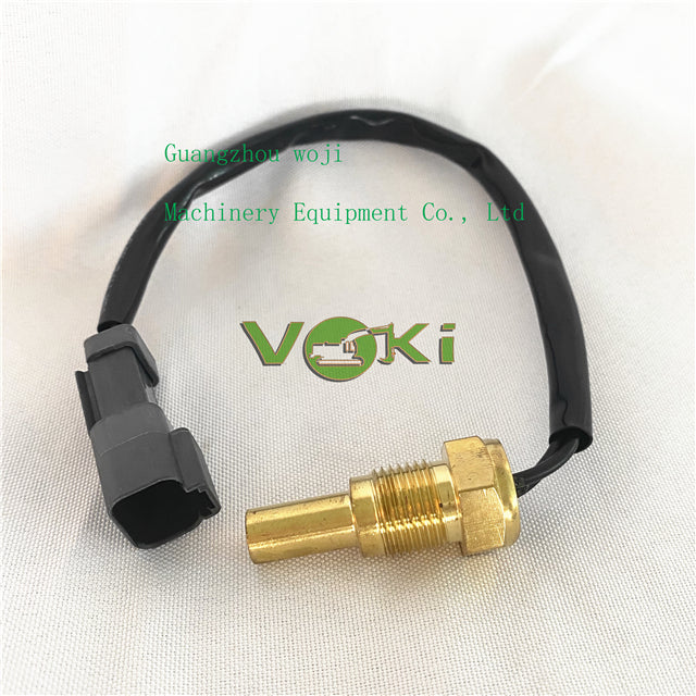 196-7975 34390-02200 Excavator Water Temperature Sensor E320c