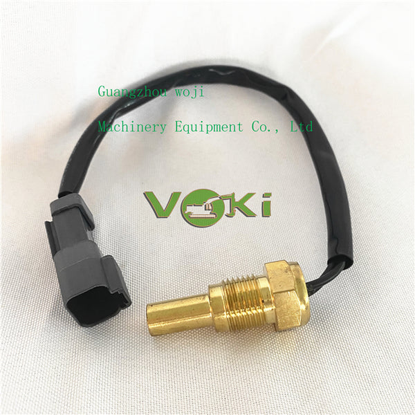 196-7975 34390-02200 Excavator Water Temperature Sensor E320c