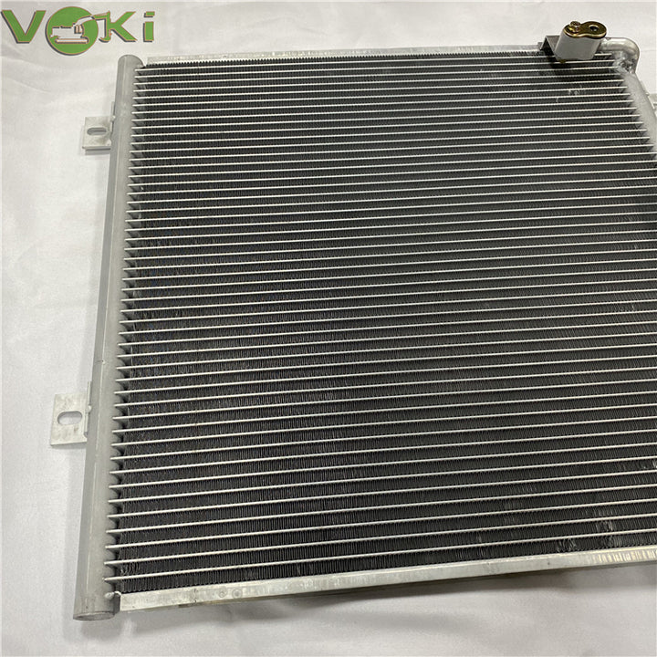 Excavator Air Conditioner Condenser Radiator Cooling Parts VOE14547919