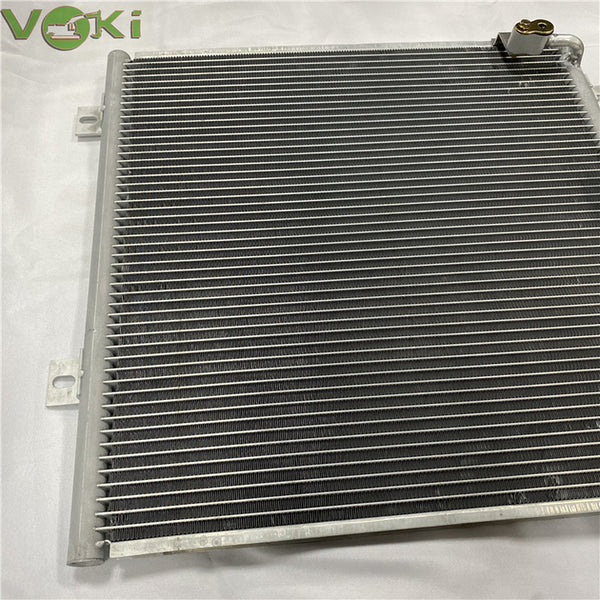 Excavator Air Conditioner Condenser Radiator Cooling Parts VOE14547919
