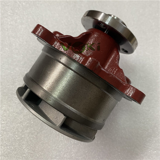 VOE 21846126 VOE21247955 Water Pump D4D D6D D7D EC210B EC240B Excavator Spare Parts