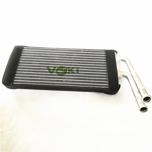 Excavator air Conditioning Accessories Warm air Water tank KHR27440 for SumitomoA6 SK-10 CAT336e