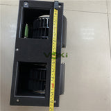 Heater Motor 355190A1 3233573R1 3399493R91