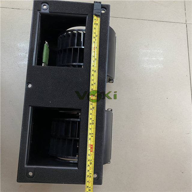 Heater Motor 355190A1 3233573R1 3399493R91