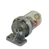 Excavator Fuel Diesel Filter B229900002809 Hydraulic Oil-water Separator Element 898075-8550