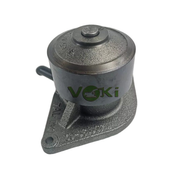 Construction Machinery Water Pump 6D107 PC200-8 6754-61-1100 PC200-8 6D107 6754-61-1100 6754-61-1010