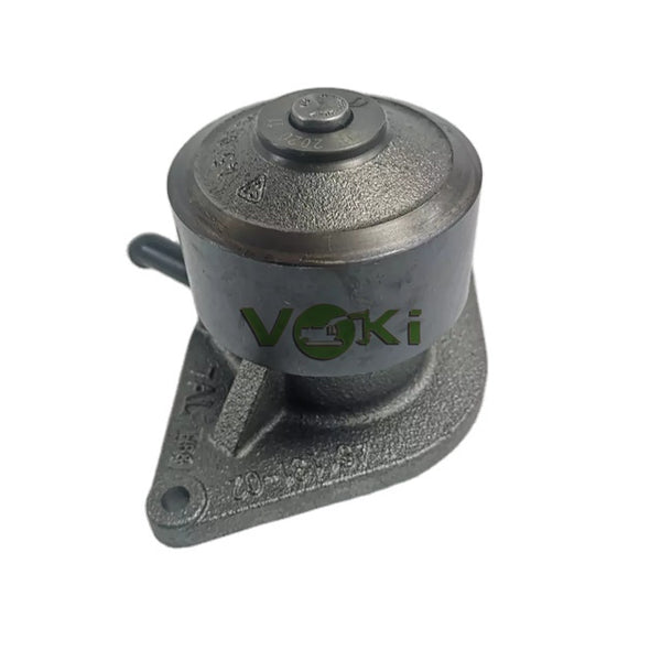 Construction Machinery Water Pump 6D107 PC200-8 6754-61-1100 PC200-8 6D107 6754-61-1100 6754-61-1010