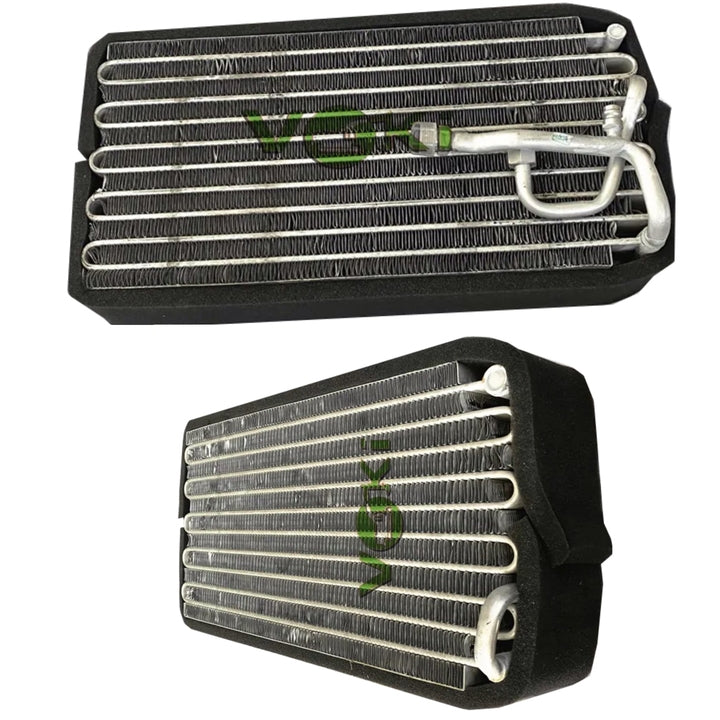VOE15042557 11412984 11007372 11104083 Excavator Part Evaporator Condenser Backhoe
