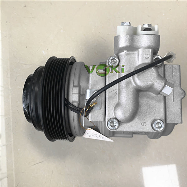 Auto Parts Ac Compressor SD7H15 Kowloon Van New Energy Power Loading 7pk 10pa17c