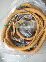 Excavator Parts Chassis Engine Harness 227-7060 204-1857 231-1683 for E330C Engine Har