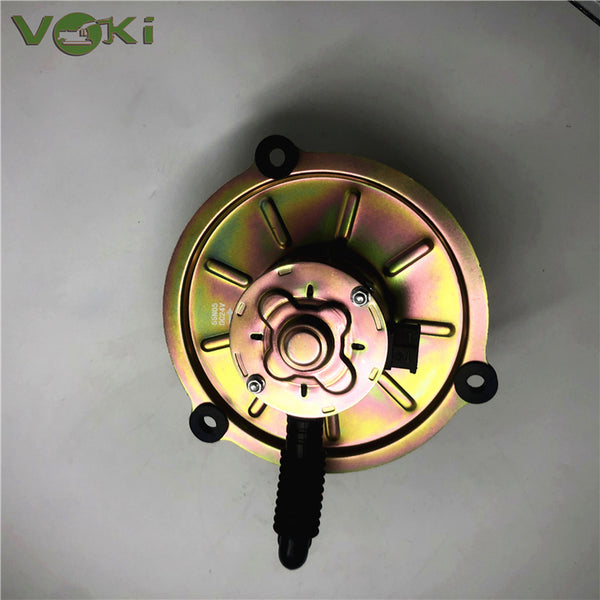 Motor De Soplador Hot Sale Excavator Spares Parts Blower Fan Motor Heater Motor ZAX200 300 350 360-3-5-6 4658943 Ventilador Adecuado Part