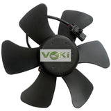 Electronic Fan 372-9368 for Engine C13 C7.1 C9.3 Excavator E324E E326F E329E