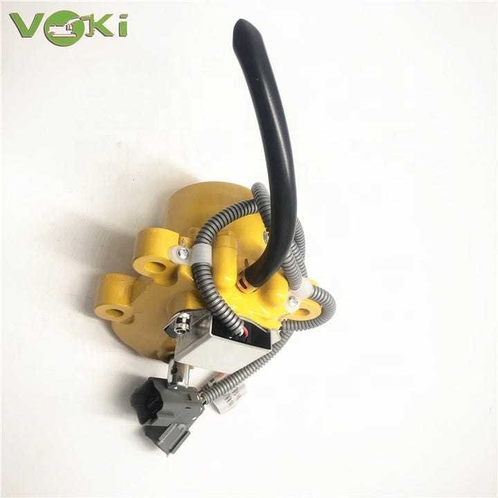 PC100 120 200 220 300-5 7834-40-2000 7834-40-2001 Throttle Motor Assembly Durable and Suitable for Excavators