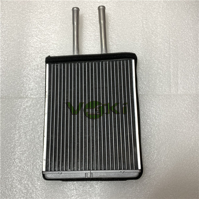 Excavator Aluminum Heater Core DX225LC DX300LC DX140LC K1002214 K9007104
