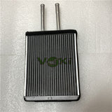 Excavator Aluminum Heater Core DX225LC DX300LC DX140LC K1002214 K9007104