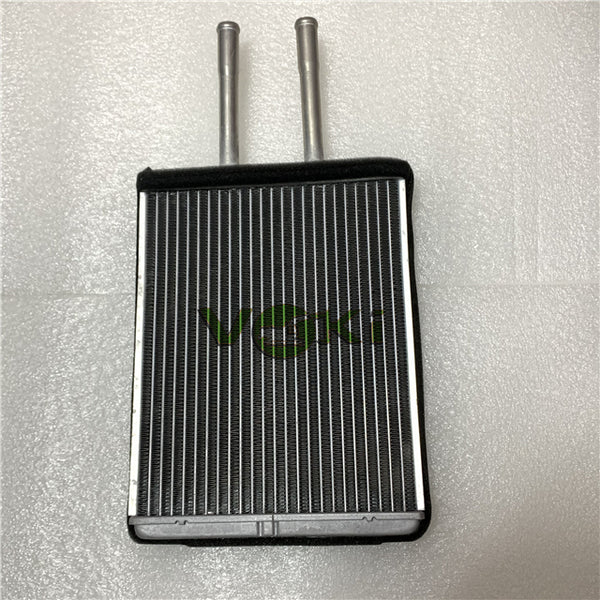 Excavator Aluminum Heater Core DX225LC DX300LC DX140LC K1002214 K9007104