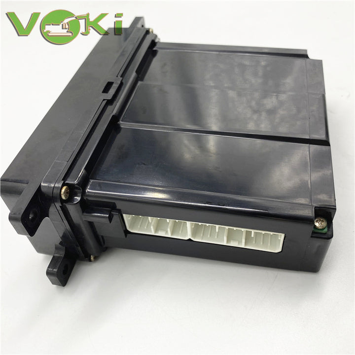 543-00107 DX60 80 260 350 380 420 Excavator air Condition Control Box Air Conditioner Control Panel