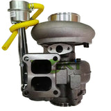 High Quality 3598070 3598500 Turbocharger for Hyundai Excavator R300LC-9S