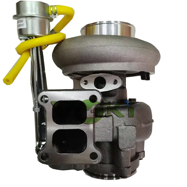 High Quality 3598070 3598500 Turbocharger for Hyundai Excavator R300LC-9S