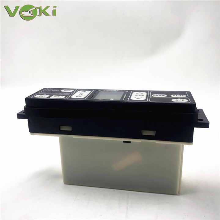 Excavator AC Parts Old PC130/200/220/300/350/360-7 AC Control Panel 146430-0160 20Y-97-96141