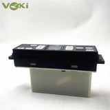 Excavator AC Parts Old PC130/200/220/300/350/360-7 AC Control Panel 146430-0160 20Y-97-96141