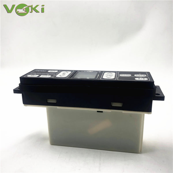 Excavator AC Parts Old PC130/200/220/300/350/360-7 AC Control Panel 146430-0160 20Y-97-96141