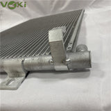 EC210 290 Excavator air Conditioner Condenser VOE14539787
