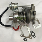1G924-17012 Turbo RHF3 TurboCharger for Kubota Varios Tractors Is Equipped with V2403MDITE2BBC Engine