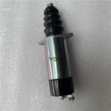 1502-12A2U2B2 12V Flameout Solenoid Valve