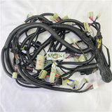 310207-00417B 31020700417B Excavator Wire Cable Wiring Harness Daewoo Doosan DX225LCA