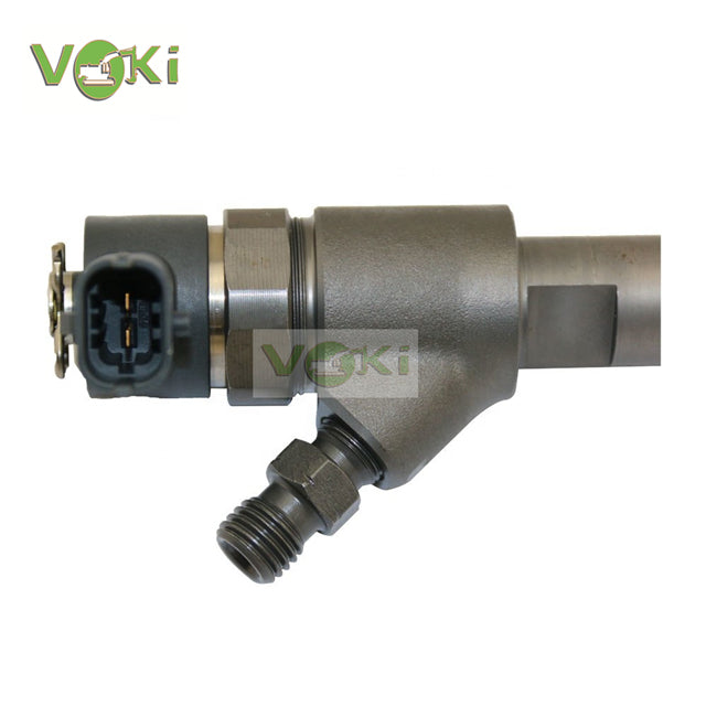 Excavator Fuel Injector Assembly 60268485 0445110603 32R61-00020(147KW) for SY265