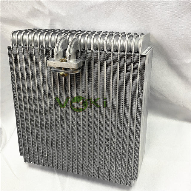 Hot Sale Excavator Paart Air Condenser A/C Evaporator 447600-0651 for PC200-6 D155A D65 WA380