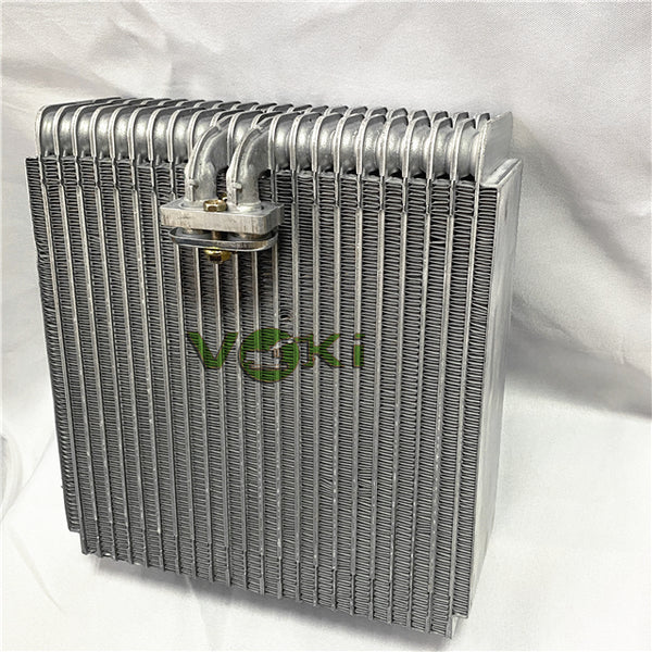 Hot Sale Excavator Paart Air Condenser A/C Evaporator 447600-0651 for PC200-6 D155A D65 WA380