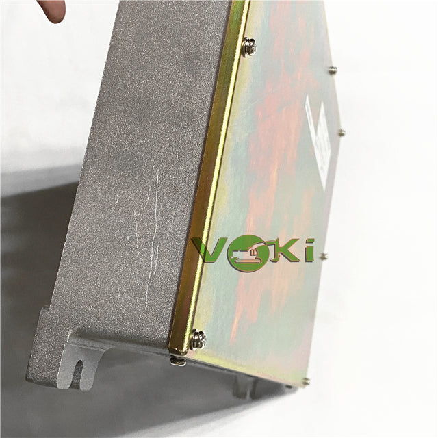 Control Excav SK200-6E SK230-6E YN22E00014F1 Cpu Excavator Electric Control Unit LC22E00068F1 LQ22E00048F2
