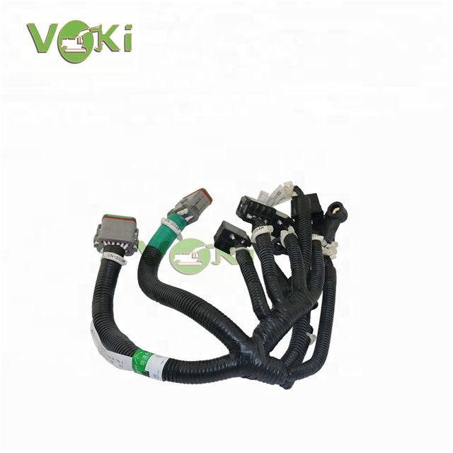 Hot Sale Excavator Spare Parts 11544933 Control Switch Wiring Harness for SANY