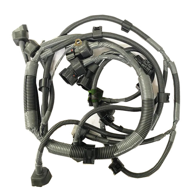 283-2932 342-3063 E336D 227-7060 204-1857 231-1683 Excavator Chassis Harness E330C Engine Har