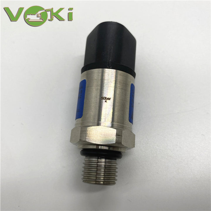 Excavator Electrical Parts Pressure Switch Sensor 31Q4-40830 31Q4-40620