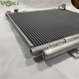 VOE14591537 Air Conditioner Condenser for Excavator EC220 330
