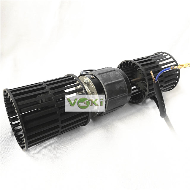 56500-10240 New 12V Blower Motor Fits Excavator ZX35U-2 ZX50U-2 ZX27U-3F