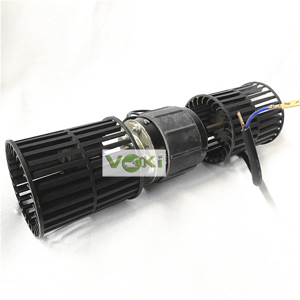 56500-10240 New 12V Blower Motor Fits Excavator ZX35U-2 ZX50U-2 ZX27U-3F