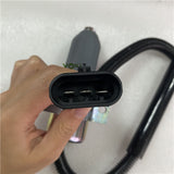 Flameout Solenoid Valve 59184630 RM59184630 DD14 DD16