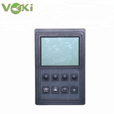 Hot Sale Excavator Monitor Parts Yuchai 1020100093 Monitor DC038D-DM for ZE60E-I/ZE80E-I/ZE85E